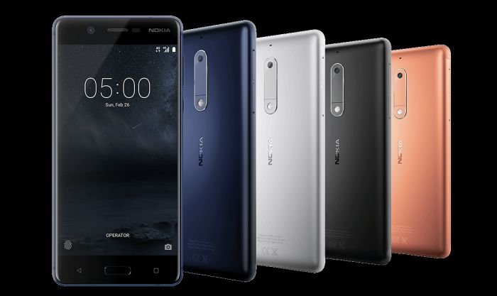Is it a good idea to buy Nokia 5 on EMI?